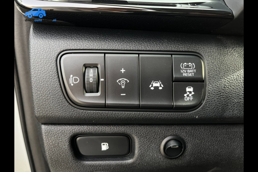 Kia Niro 1.6 GDi Hybrid DynamicLine | Camera | PDC | Carplay | Cruise Control