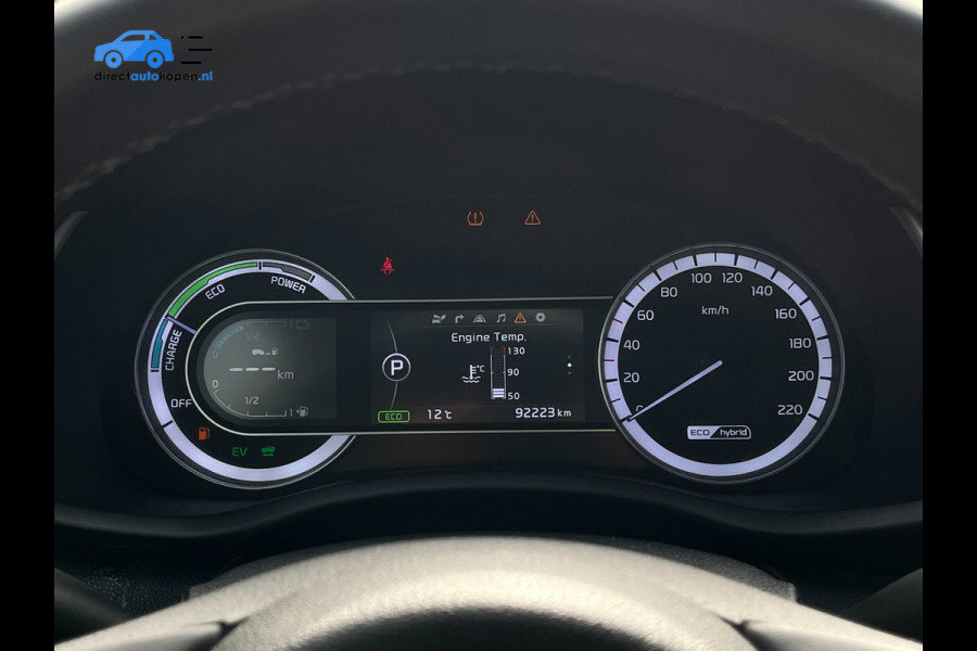 Kia Niro 1.6 GDi Hybrid DynamicLine | Camera | PDC | Carplay | Cruise Control