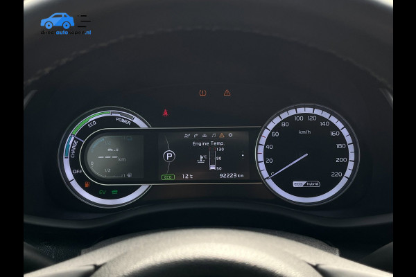 Kia Niro 1.6 GDi Hybrid DynamicLine | Camera | PDC | Carplay | Cruise Control
