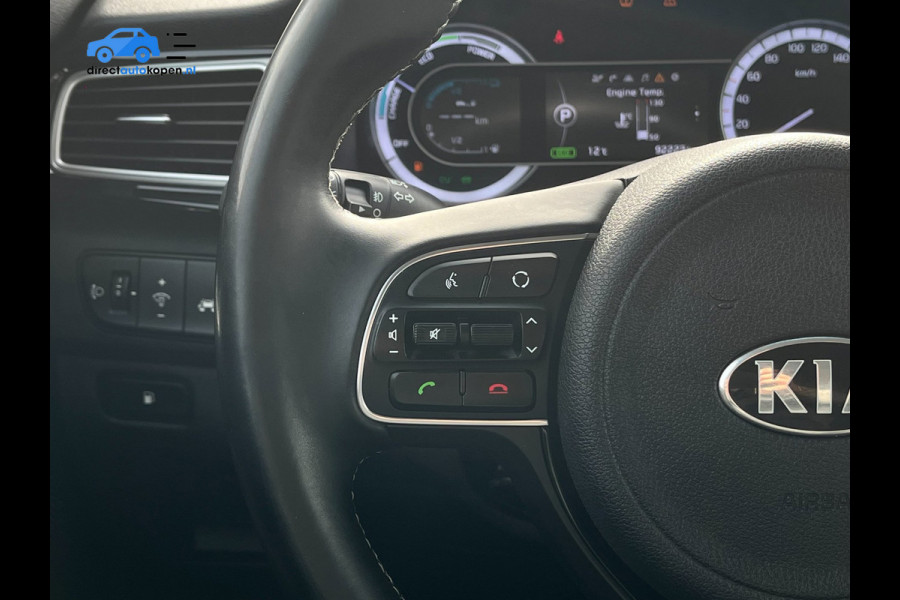 Kia Niro 1.6 GDi Hybrid DynamicLine | Camera | PDC | Carplay | Cruise Control