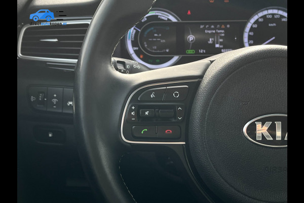 Kia Niro 1.6 GDi Hybrid DynamicLine | Camera | PDC | Carplay | Cruise Control