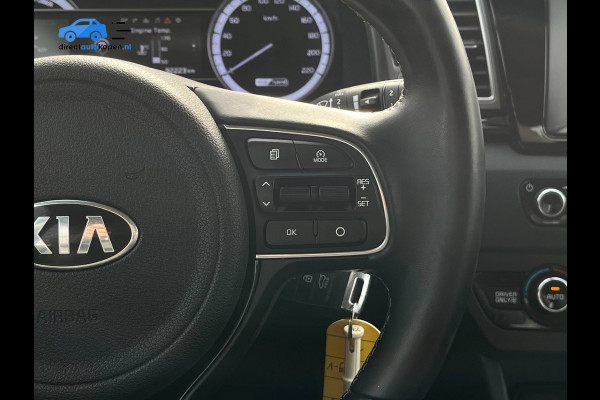 Kia Niro 1.6 GDi Hybrid DynamicLine | Camera | PDC | Carplay | Cruise Control