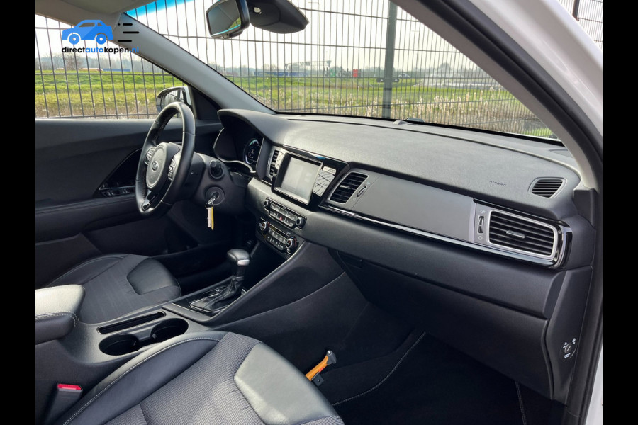 Kia Niro 1.6 GDi Hybrid DynamicLine | Camera | PDC | Carplay | Cruise Control