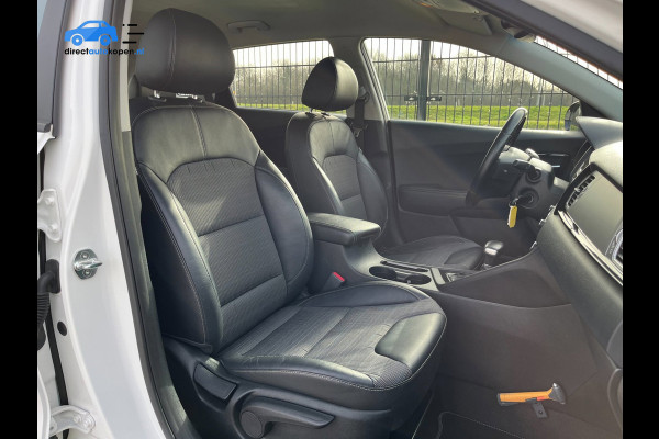 Kia Niro 1.6 GDi Hybrid DynamicLine | Camera | PDC | Carplay | Cruise Control