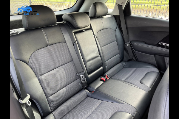 Kia Niro 1.6 GDi Hybrid DynamicLine | Camera | PDC | Carplay | Cruise Control