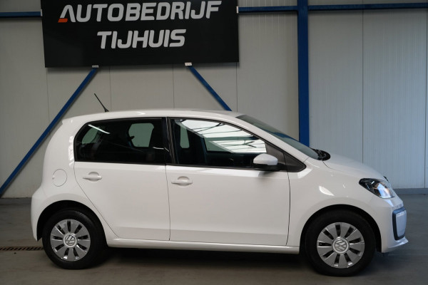 Volkswagen up! 1.0 BMT move up! - N.A.P. Airco.