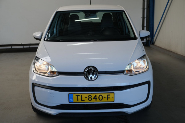 Volkswagen up! 1.0 BMT move up! - N.A.P. Airco.