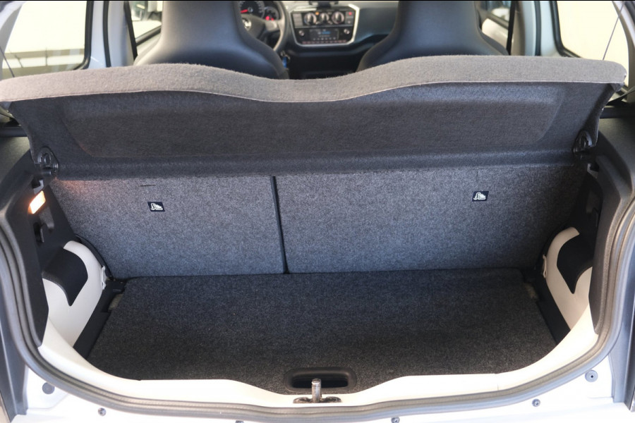 Volkswagen up! 1.0 BMT move up! - N.A.P. Airco.