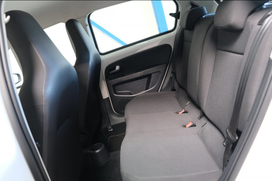 Volkswagen up! 1.0 BMT move up! - N.A.P. Airco.