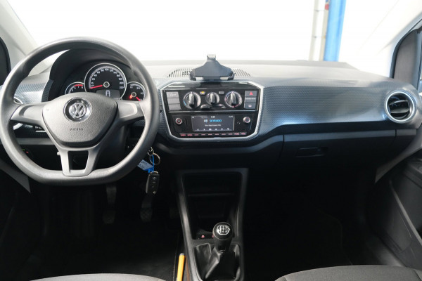 Volkswagen up! 1.0 BMT move up! - N.A.P. Airco.