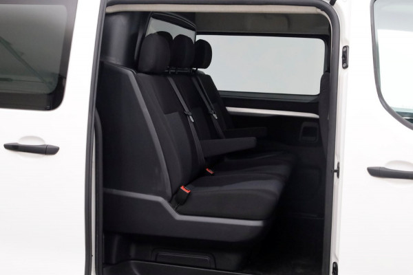 Opel Vivaro 2.0 CDTI Automaat 120pk L3 D.C. Edition Airco/Navi/Camera 09-2020