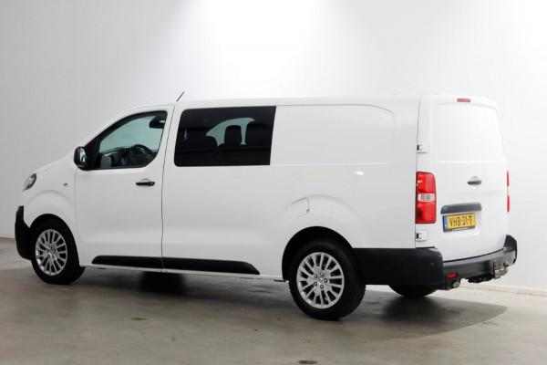 Opel Vivaro 2.0 CDTI Automaat 120pk L3 D.C. Edition Airco/Navi/Camera 09-2020