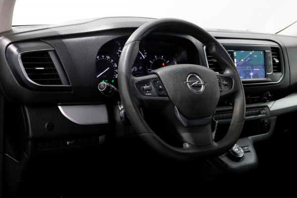 Opel Vivaro 2.0 CDTI Automaat 120pk L3 D.C. Edition Airco/Navi/Camera 09-2020