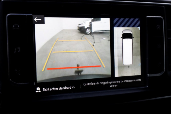 Opel Vivaro 2.0 CDTI Automaat 120pk L3 D.C. Edition Airco/Navi/Camera 09-2020