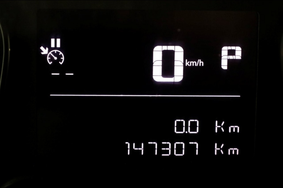 Opel Vivaro 2.0 CDTI Automaat 120pk L3 D.C. Edition Airco/Navi/Camera 09-2020