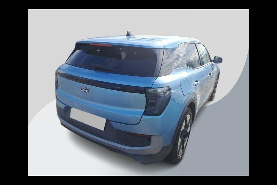 Ford Explorer Premium Extended Range RWD 77 kWh 286pk | Energiezuinig warmtepompsysteem | Driver Assistance Pack