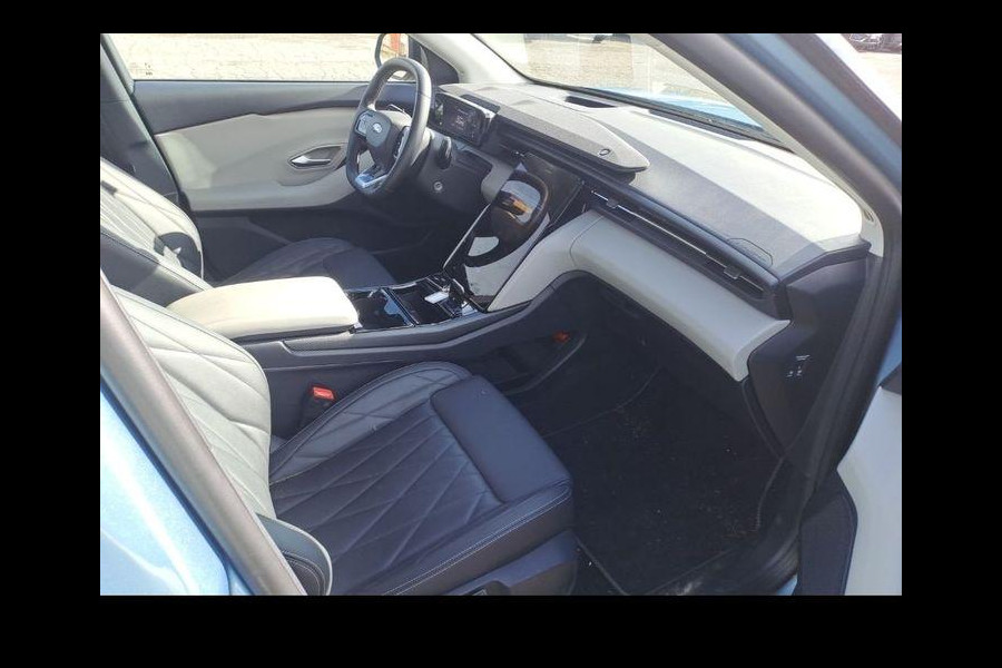 Ford Explorer Premium Extended Range RWD 77 kWh 286pk | Energiezuinig warmtepompsysteem | Driver Assistance Pack