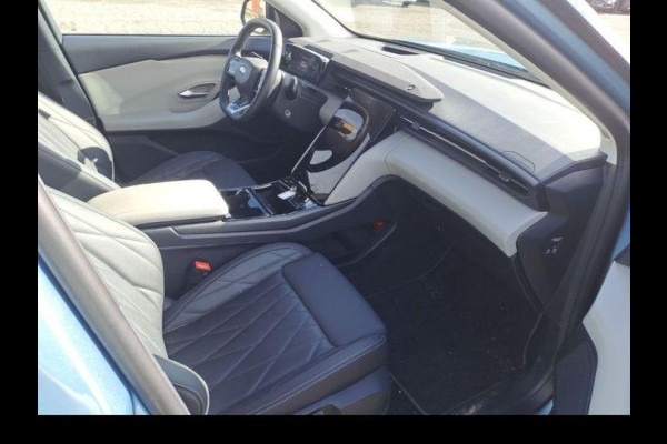 Ford Explorer Premium Extended Range RWD 77 kWh 286pk | Energiezuinig warmtepompsysteem | Driver Assistance Pack