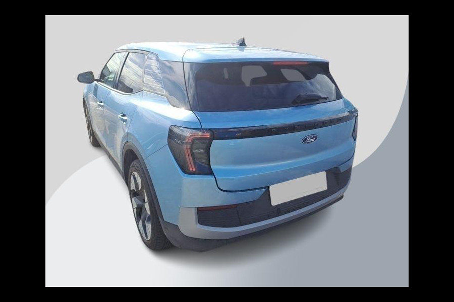 Ford Explorer Premium Extended Range RWD 77 kWh 286pk | Energiezuinig warmtepompsysteem | Driver Assistance Pack