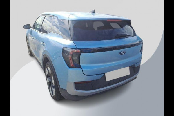 Ford Explorer Premium Extended Range RWD 77 kWh 286pk | Energiezuinig warmtepompsysteem | Driver Assistance Pack