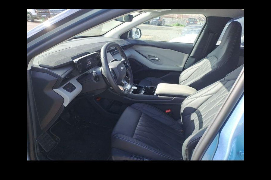 Ford Explorer Premium Extended Range RWD 77 kWh 286pk | Energiezuinig warmtepompsysteem | Driver Assistance Pack