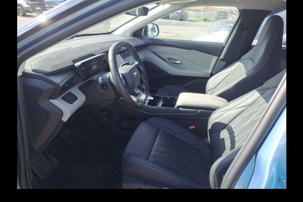 Ford Explorer Premium Extended Range RWD 77 kWh 286pk | Energiezuinig warmtepompsysteem | Driver Assistance Pack