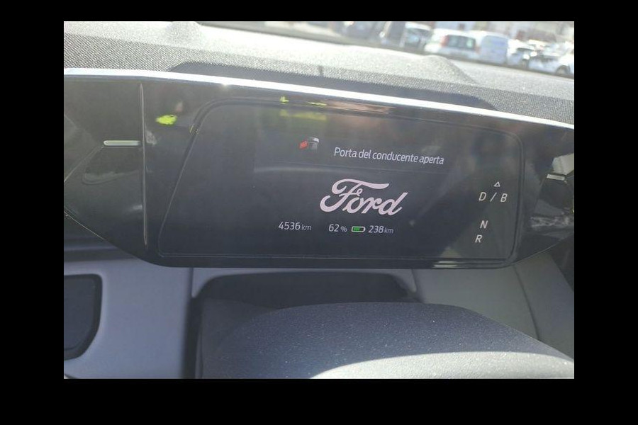 Ford Explorer Premium Extended Range RWD 77 kWh 286pk | Energiezuinig warmtepompsysteem | Driver Assistance Pack