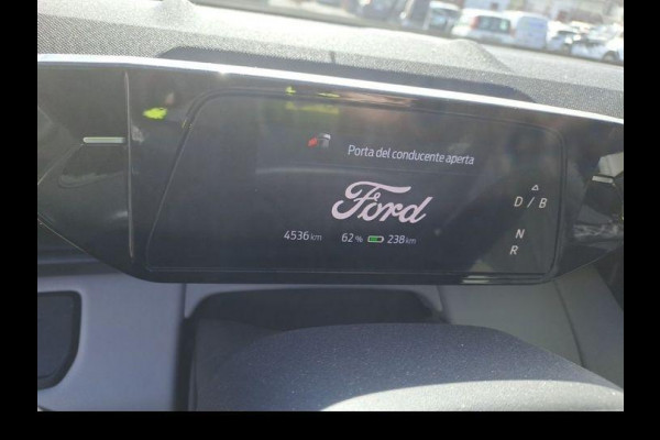 Ford Explorer Premium Extended Range RWD 77 kWh 286pk | Energiezuinig warmtepompsysteem | Driver Assistance Pack