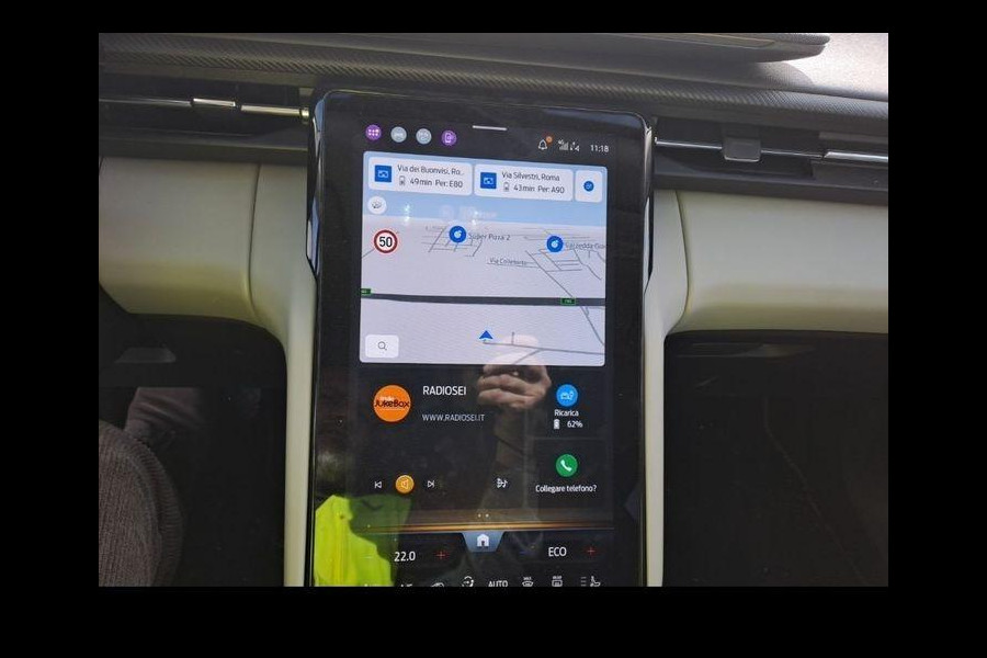 Ford Explorer Premium Extended Range RWD 77 kWh 286pk | Energiezuinig warmtepompsysteem | Driver Assistance Pack