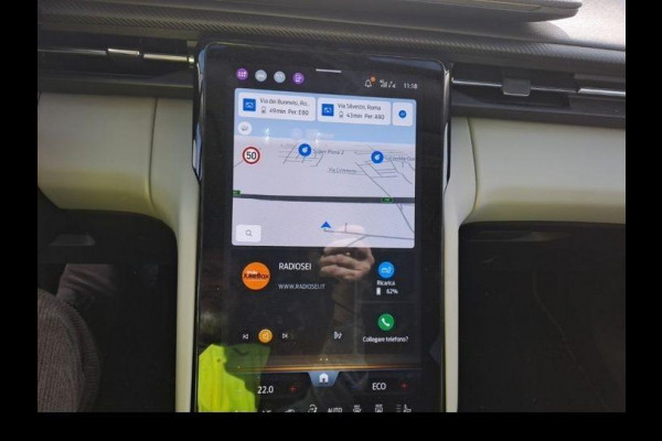 Ford Explorer Premium Extended Range RWD 77 kWh 286pk | Energiezuinig warmtepompsysteem | Driver Assistance Pack