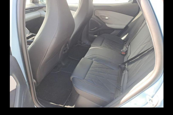 Ford Explorer Premium Extended Range RWD 77 kWh 286pk | Energiezuinig warmtepompsysteem | Driver Assistance Pack