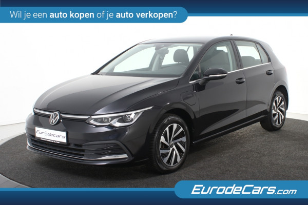 Volkswagen Golf 1.4 TSI DSG eHybrid *1ste Eigenaar*Memory*Ambiente*