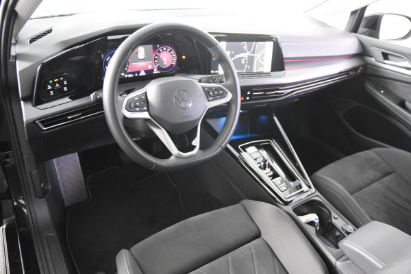 Volkswagen Golf 1.4 TSI DSG eHybrid *1ste Eigenaar*Memory*Ambiente*