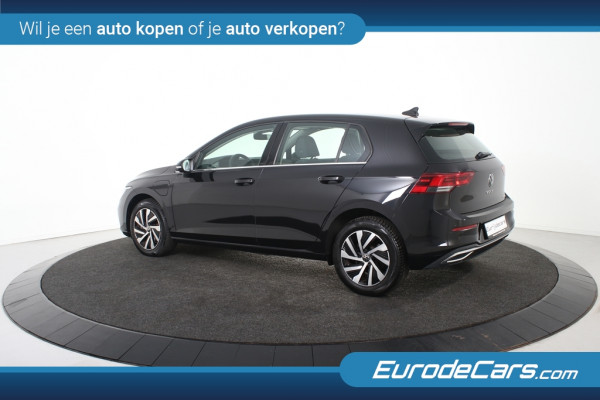 Volkswagen Golf 1.4 TSI DSG eHybrid *1ste Eigenaar*Memory*Ambiente*