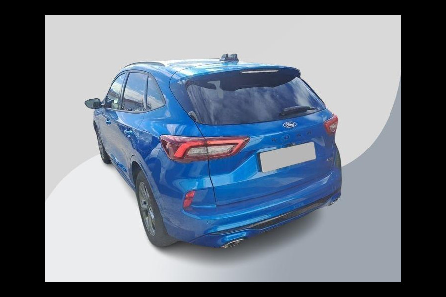 Ford Kuga 2.5 PHEV ST-Line X 243pk | Driver Assistance Pack | Winterpack | Panoramadak | Technology Pack | All Weather Banden | Reserve wiel