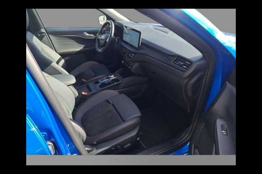 Ford Kuga 2.5 PHEV ST-Line X 243pk | Driver Assistance Pack | Winterpack | Panoramadak | Technology Pack | All Weather Banden | Reserve wiel