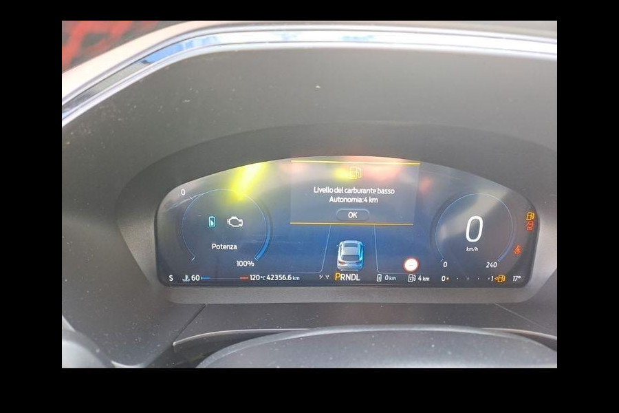 Ford Kuga 2.5 PHEV ST-Line X 243pk | Driver Assistance Pack | Winterpack | Panoramadak | Technology Pack | All Weather Banden | Reserve wiel