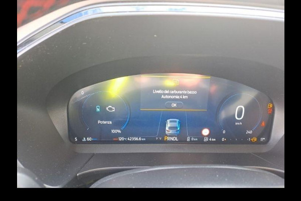 Ford Kuga 2.5 PHEV ST-Line X 243pk | Driver Assistance Pack | Winterpack | Panoramadak | Technology Pack | All Weather Banden | Reserve wiel