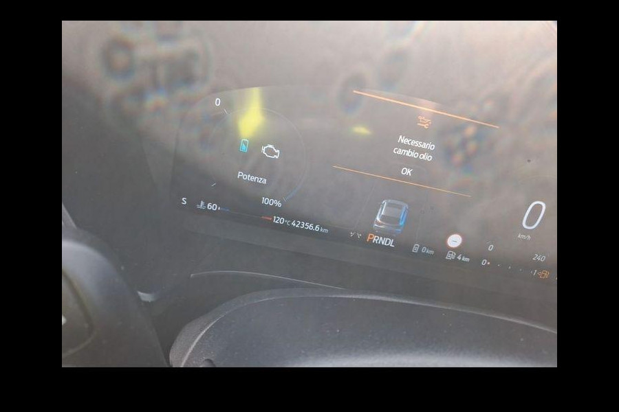 Ford Kuga 2.5 PHEV ST-Line X 243pk | Driver Assistance Pack | Winterpack | Panoramadak | Technology Pack | All Weather Banden | Reserve wiel