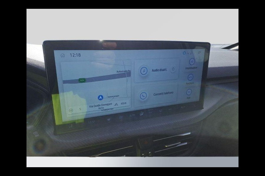 Ford Kuga 2.5 PHEV ST-Line X 243pk | Driver Assistance Pack | Winterpack | Panoramadak | Technology Pack | All Weather Banden | Reserve wiel