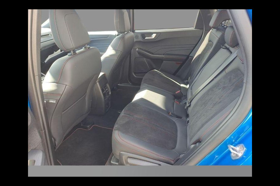 Ford Kuga 2.5 PHEV ST-Line X 243pk | Driver Assistance Pack | Winterpack | Panoramadak | Technology Pack | All Weather Banden | Reserve wiel