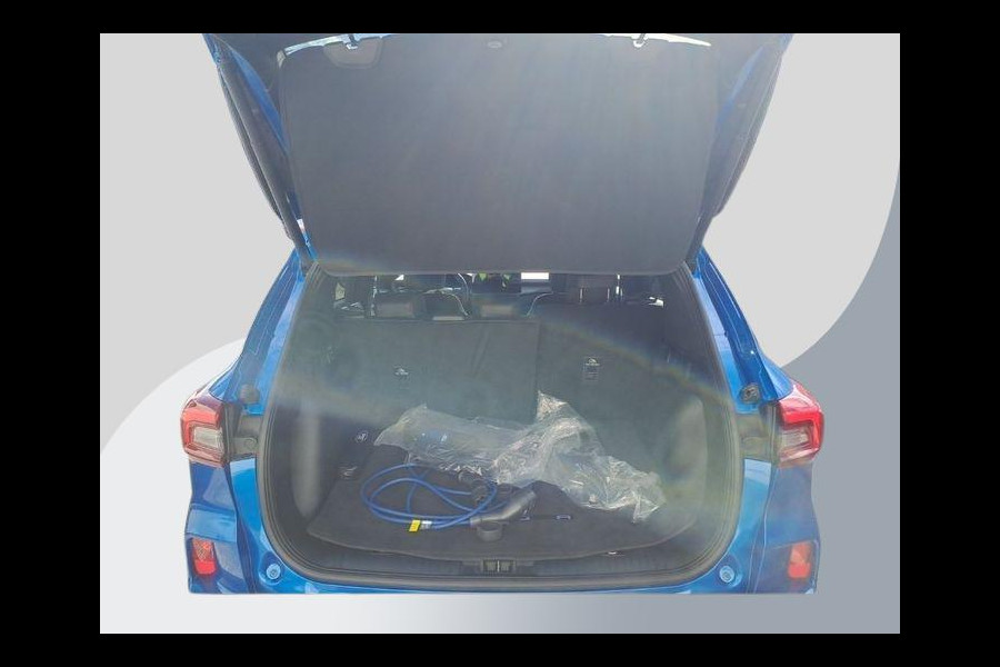 Ford Kuga 2.5 PHEV ST-Line X 243pk | Driver Assistance Pack | Winterpack | Panoramadak | Technology Pack | All Weather Banden | Reserve wiel