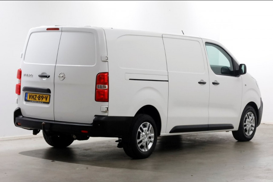 Opel Vivaro 1.5 CDTI 102pk L3 Edition Airco/Navi/Camera 01-2021