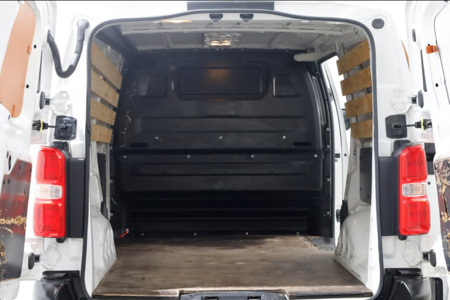 Opel Vivaro 1.5 CDTI 102pk L3 Edition Airco/Navi/Camera 01-2021