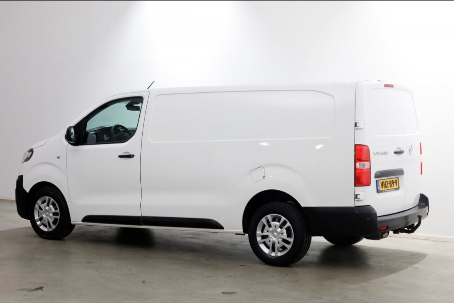 Opel Vivaro 1.5 CDTI 102pk L3 Edition Airco/Navi/Camera 01-2021
