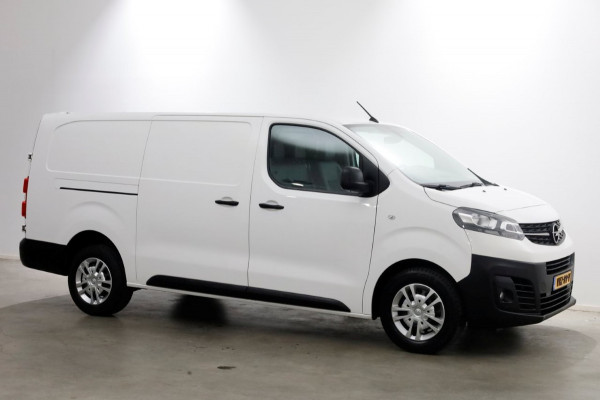 Opel Vivaro 1.5 CDTI 102pk L3 Edition Airco/Navi/Camera 01-2021