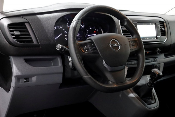 Opel Vivaro 1.5 CDTI 102pk L3 Edition Airco/Navi/Camera 01-2021