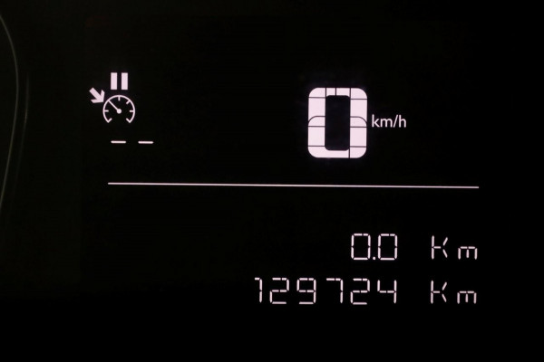 Opel Vivaro 1.5 CDTI 102pk L3 Edition Airco/Navi/Camera 01-2021