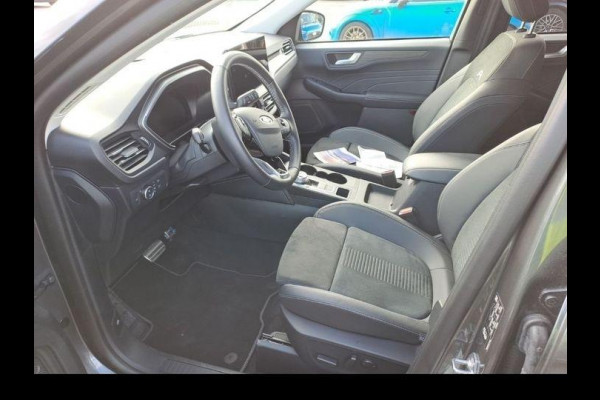 Ford Kuga 2.5 FHEV Active X 190pk | Driver Assistance Pack | 4WD | 19inch Lichtmetaal | Technology Pack | 2.100kg Trekgewicht | Winterpack | All Weather Banden | Geen stekker nodig
