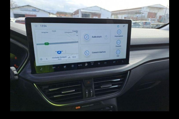 Ford Kuga 2.5 FHEV Active X 190pk | Driver Assistance Pack | 4WD | 19inch Lichtmetaal | Technology Pack | 2.100kg Trekgewicht | Winterpack | All Weather Banden | Geen stekker nodig